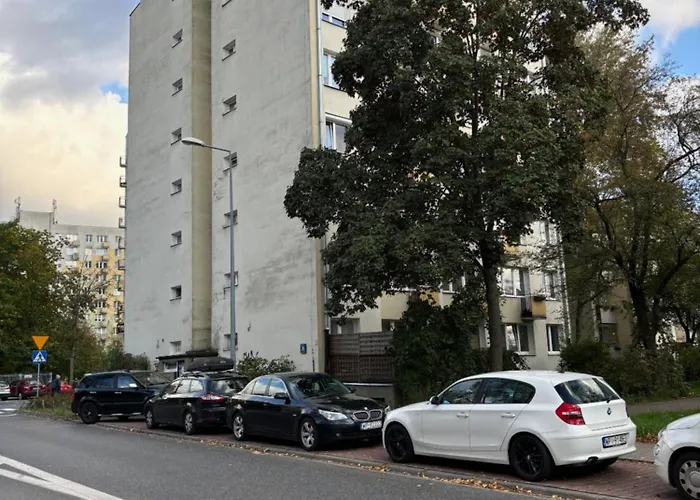 Samba Life Apartment