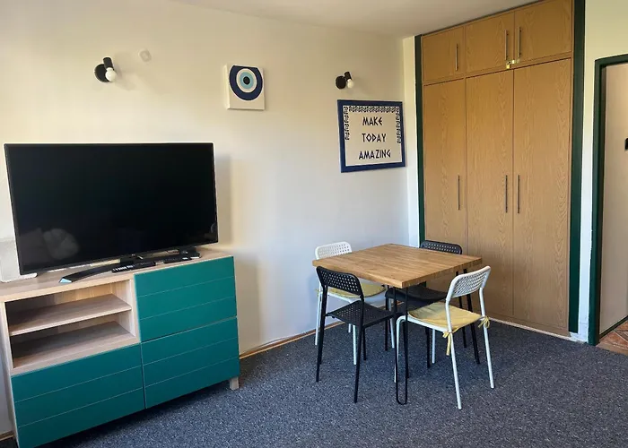 Samba Life Apartment