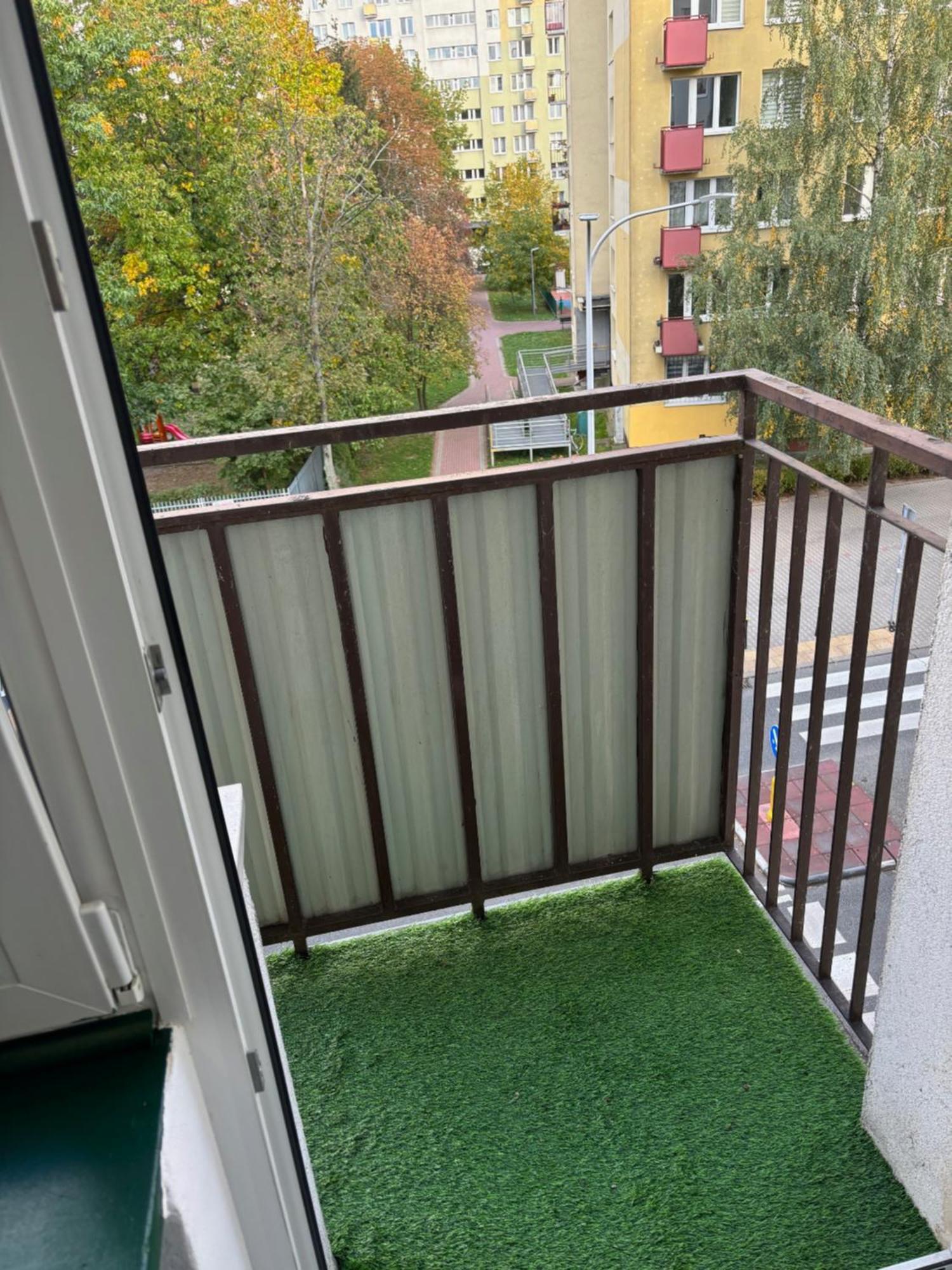 Apartament Samba Life