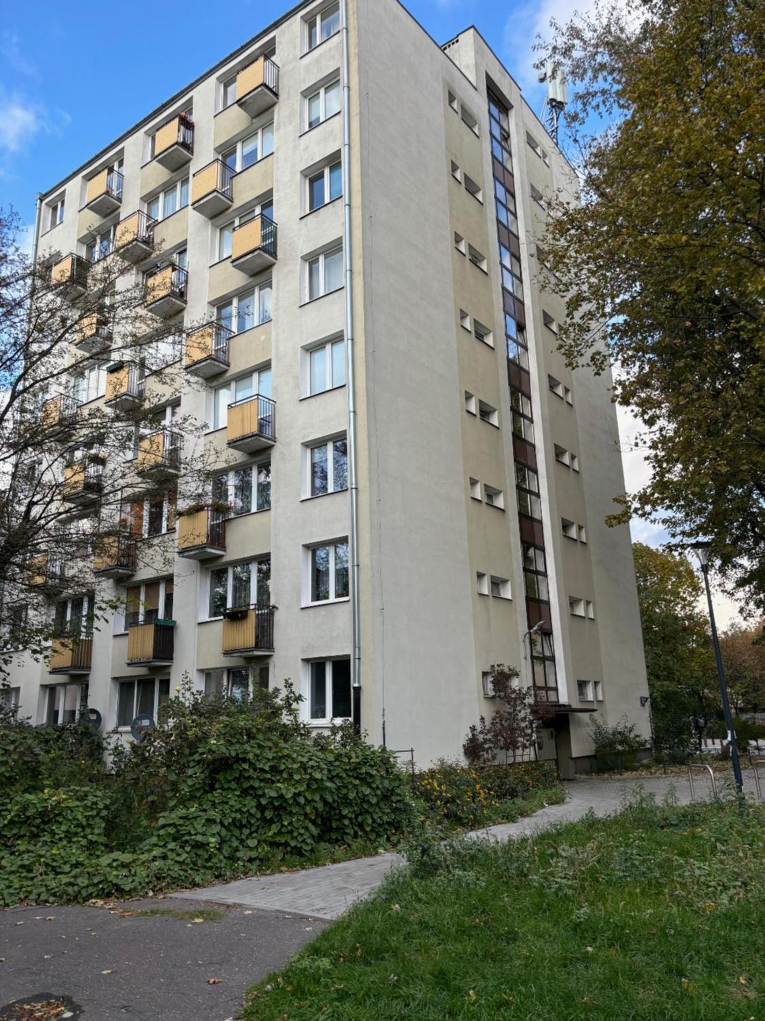 Samba Life Apartament *