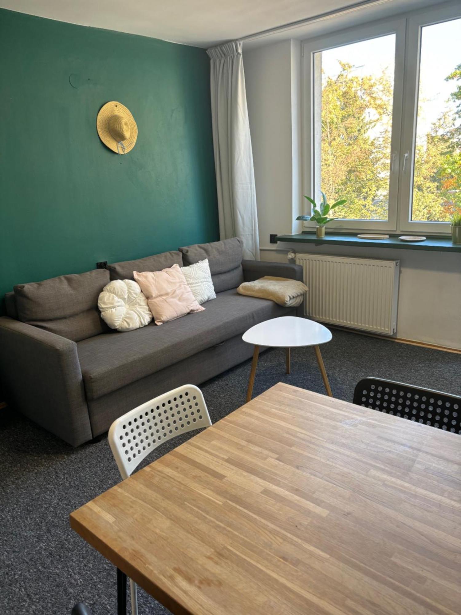 Samba Life Apartament Warszawa
