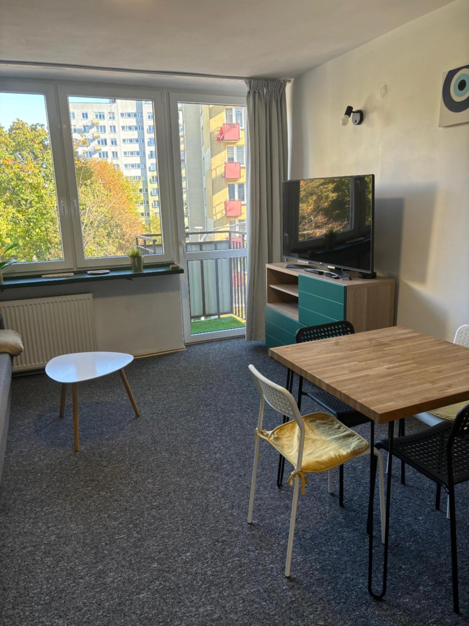 Apartament Samba Life