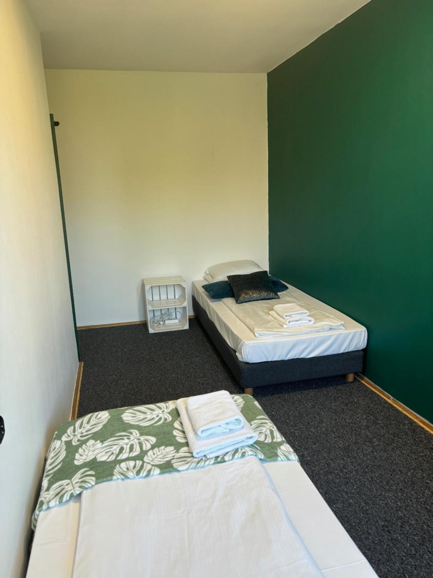 Apartament Samba Life