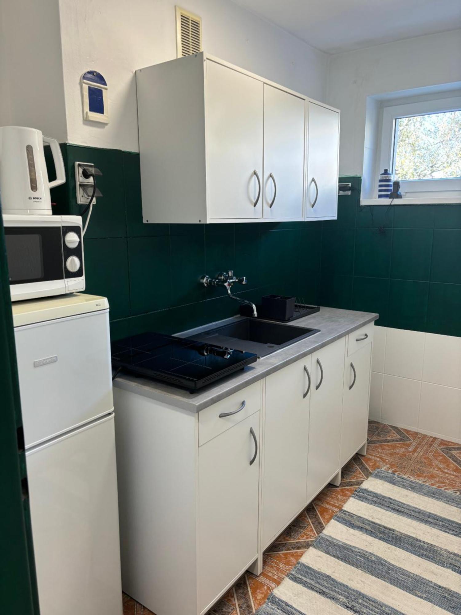 Samba Life Apartament *