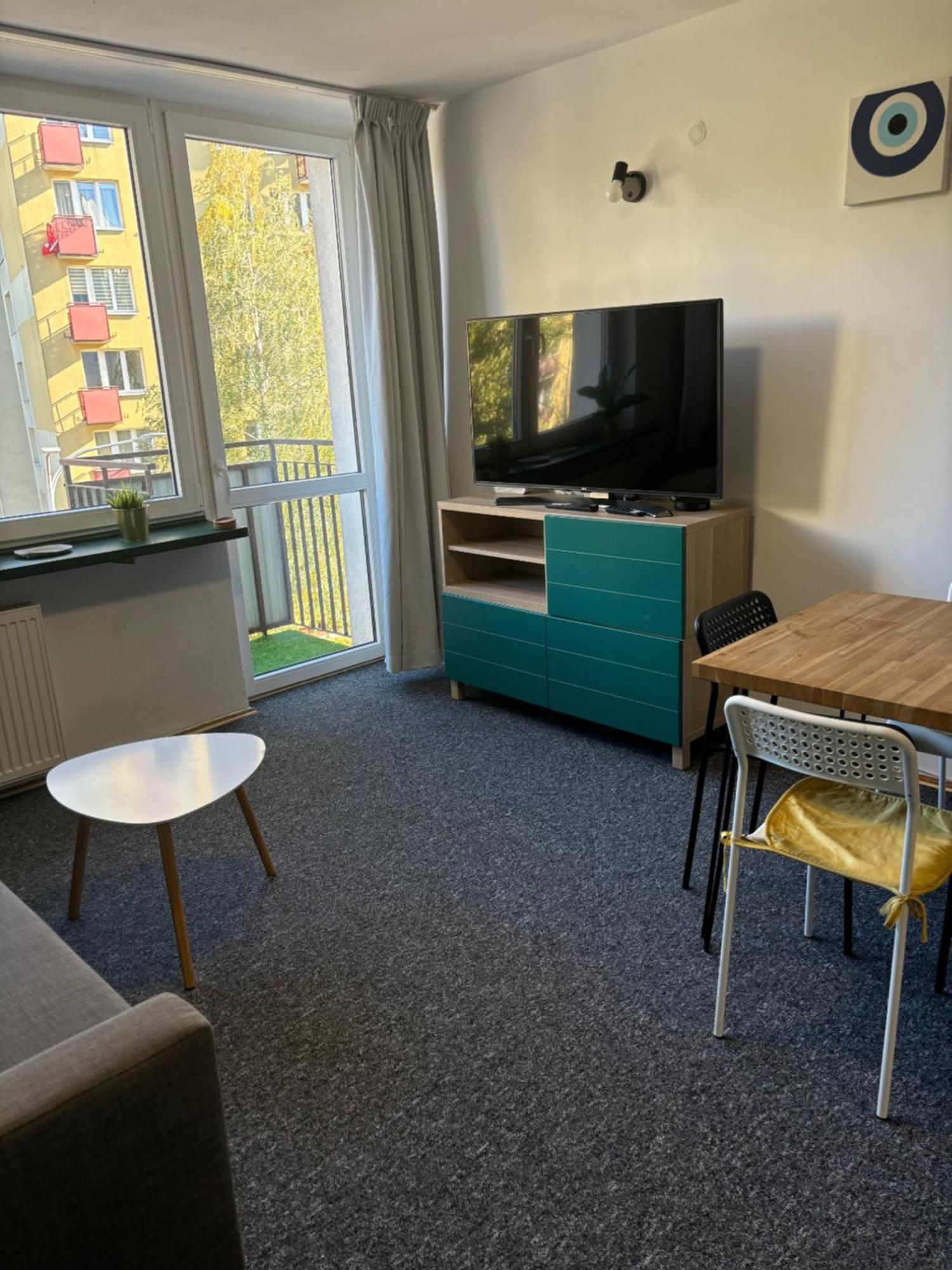 Apartament Samba Life *