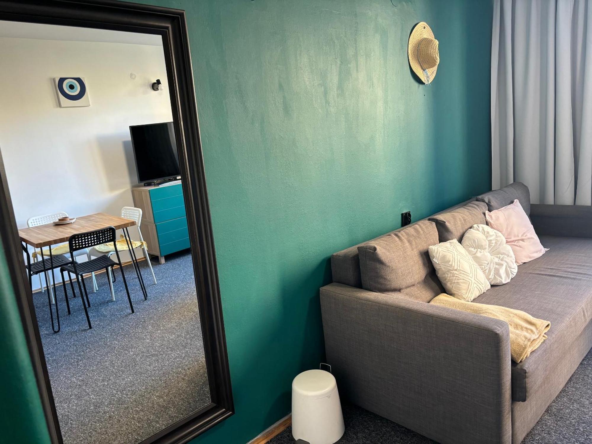 Samba Life Apartament