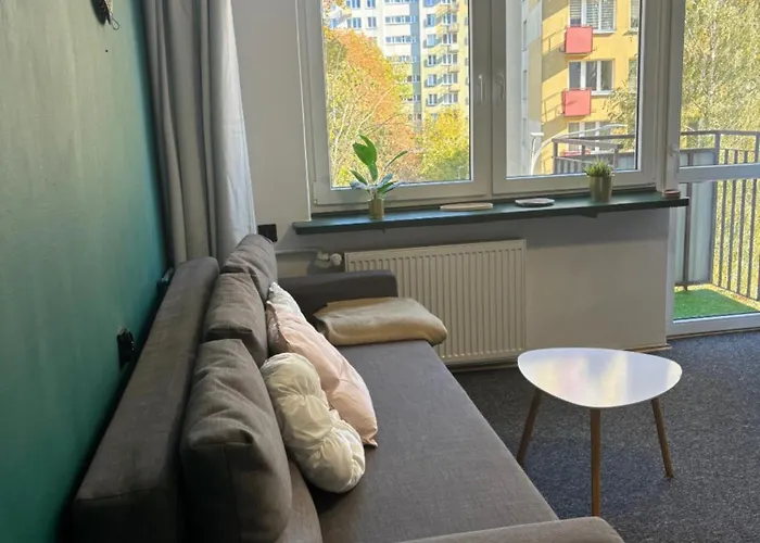 Samba Life Apartment