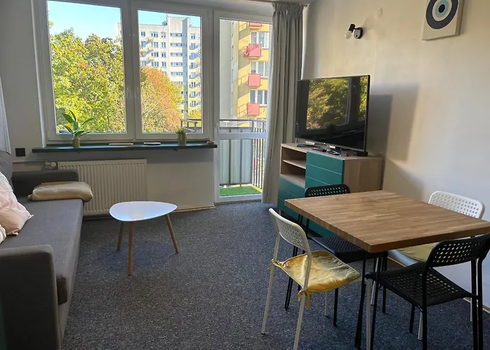 Samba Life Apartment