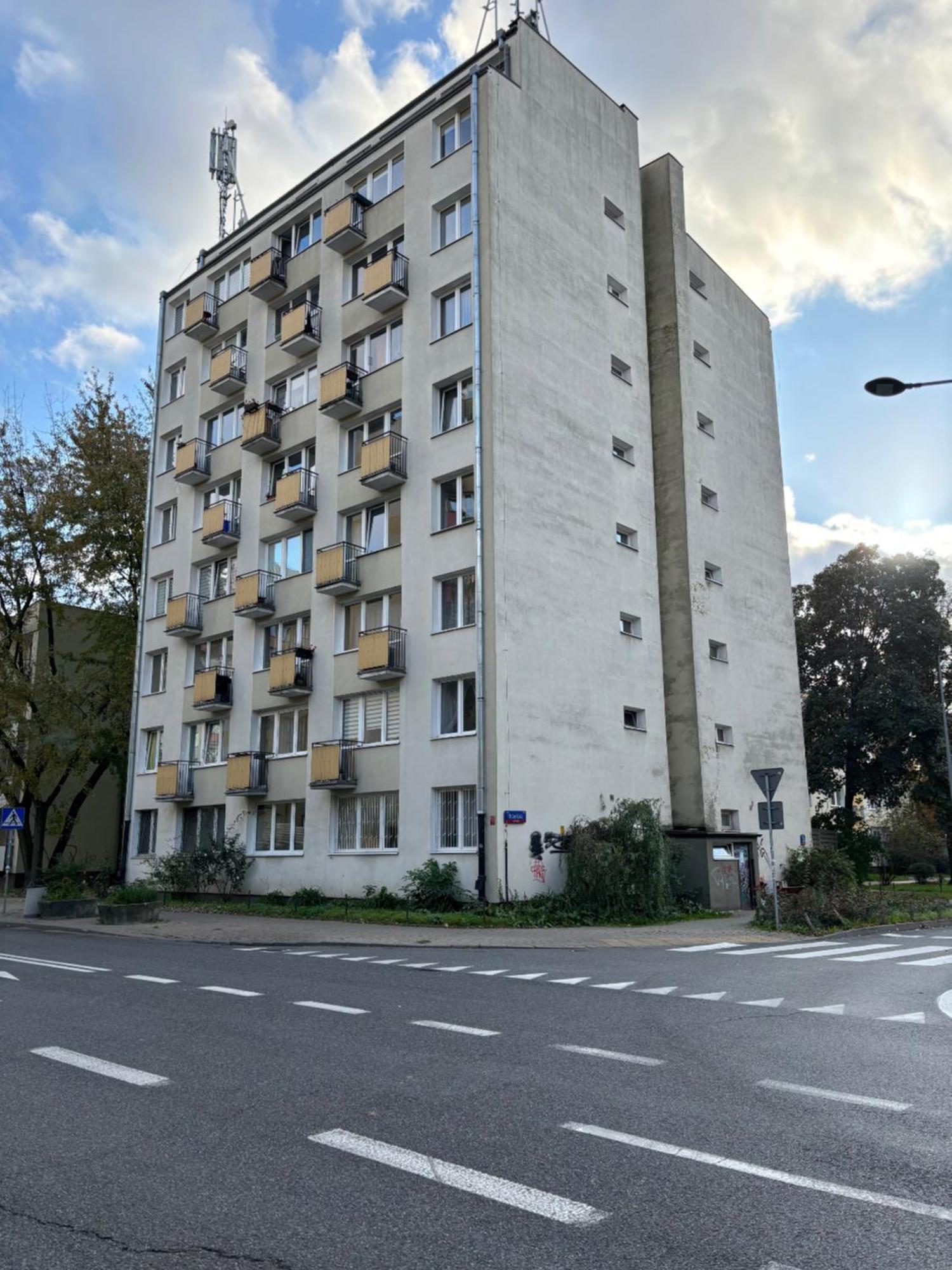 Samba Life Apartament